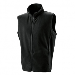 Result Core R116X 100% Microfleece Gilet 200gsm